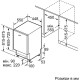 Посудомоечная машина Bosch SPV8ZMX06Q