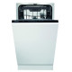 Посудомийна машина GORENJE GV520E11