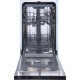 Посудомийна машина GORENJE GV520E11