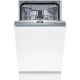 Посудомоечная машина Bosch SPV4EMX10E