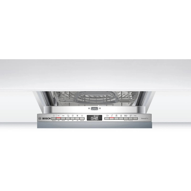 Посудомоечная машина Bosch SPV4EMX10E