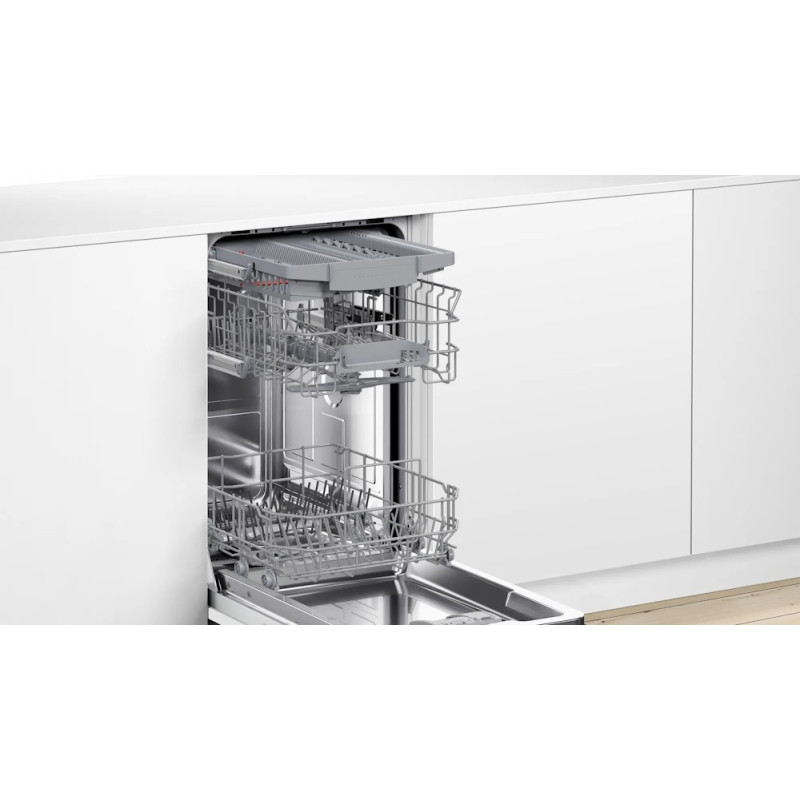Посудомоечная машина Bosch SPV4EMX10E