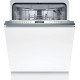 Посудомоечная машина Bosch SMV6ECX86Q