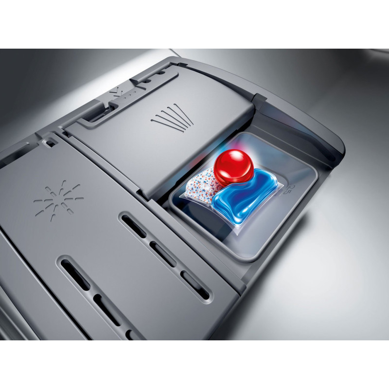 Посудомоечная машина Bosch SMV6ECX86Q