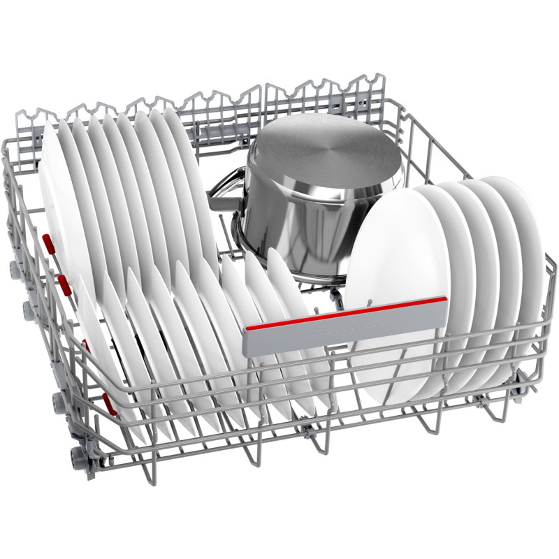 Посудомоечная машина Bosch SMV6ECX86Q