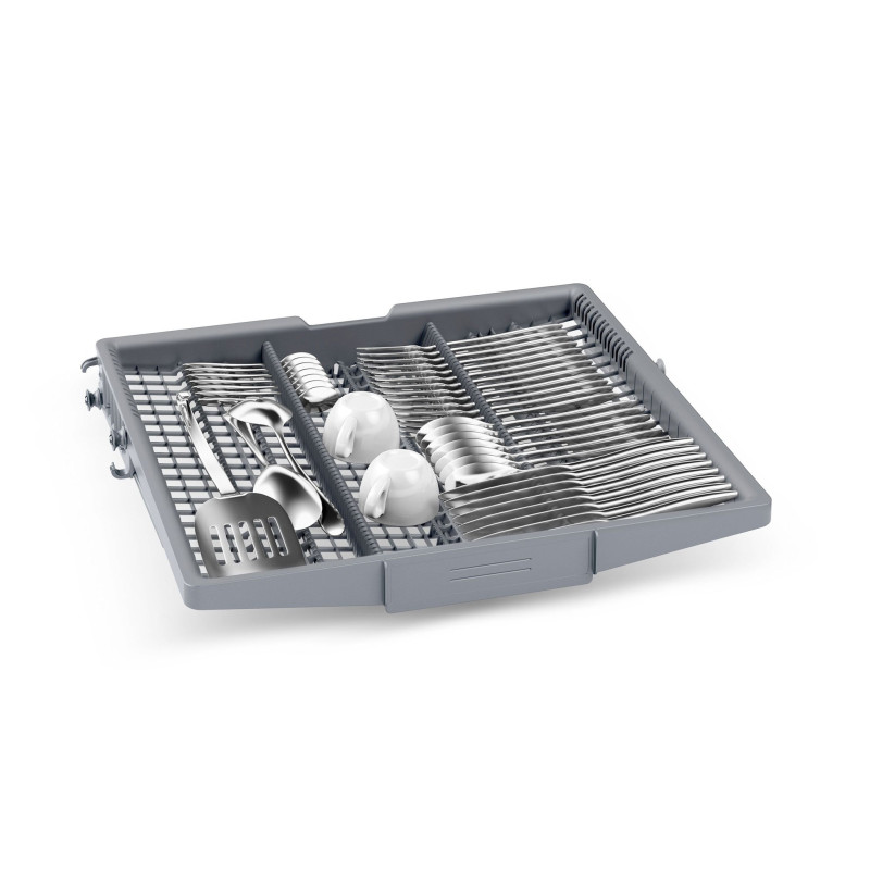Посудомоечная машина Bosch SMV6ECX86Q