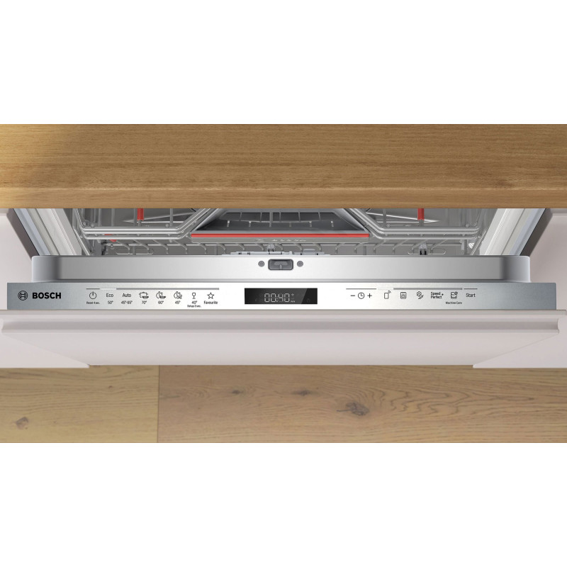 Посудомоечная машина Bosch SMV6ECX86Q
