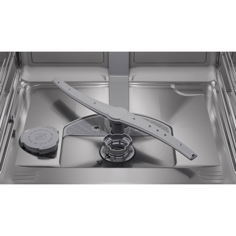 Посудомоечная машина Bosch SMV6ECX86Q