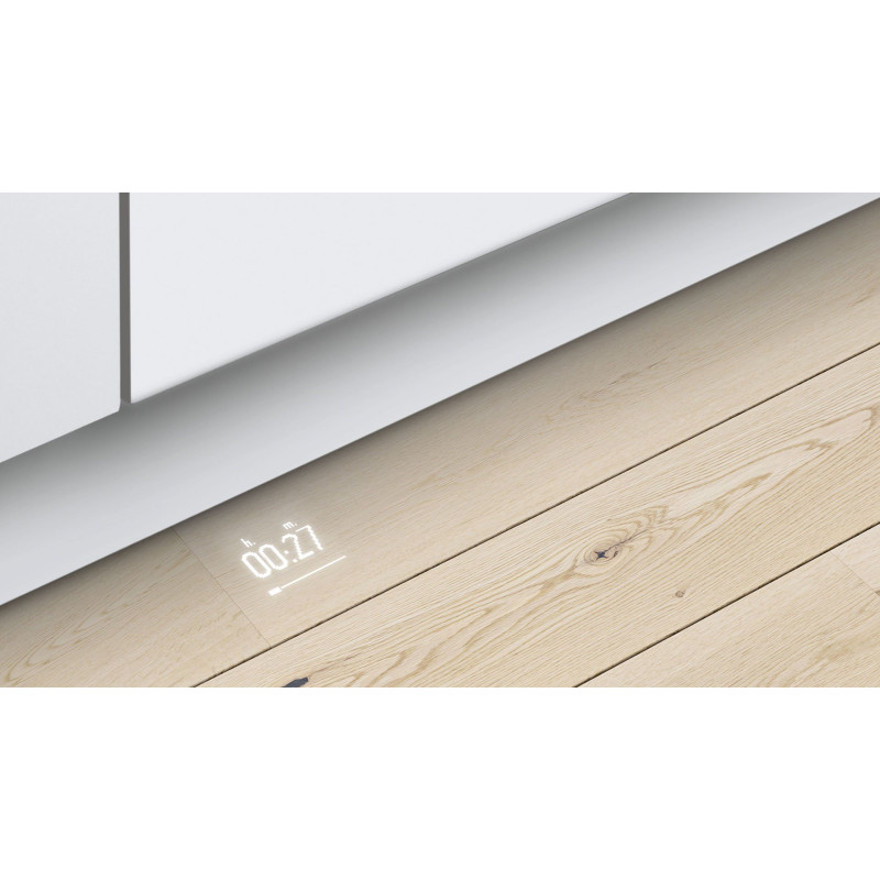 Посудомоечная машина Bosch SMV6ECX86Q