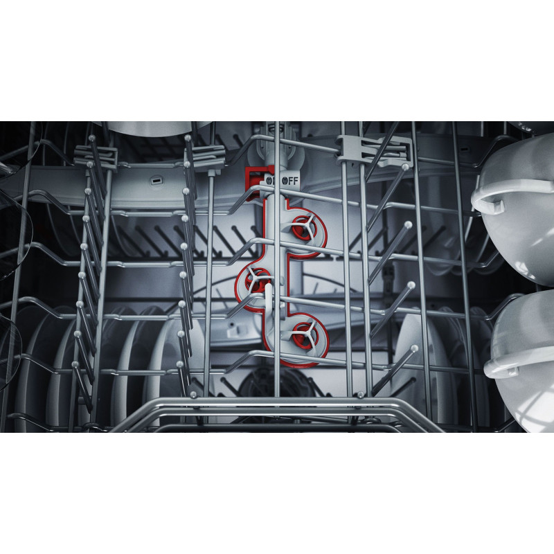 Посудомоечная машина Bosch SMV6ECX86Q