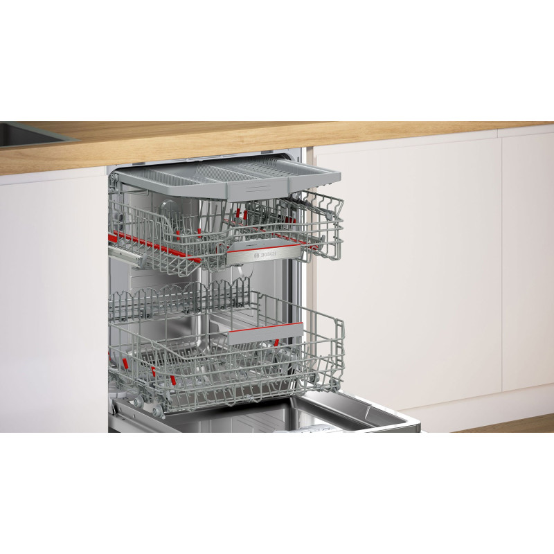 Посудомоечная машина Bosch SMV6ECX86Q
