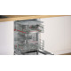 Посудомоечная машина Bosch SMV6ECX86Q