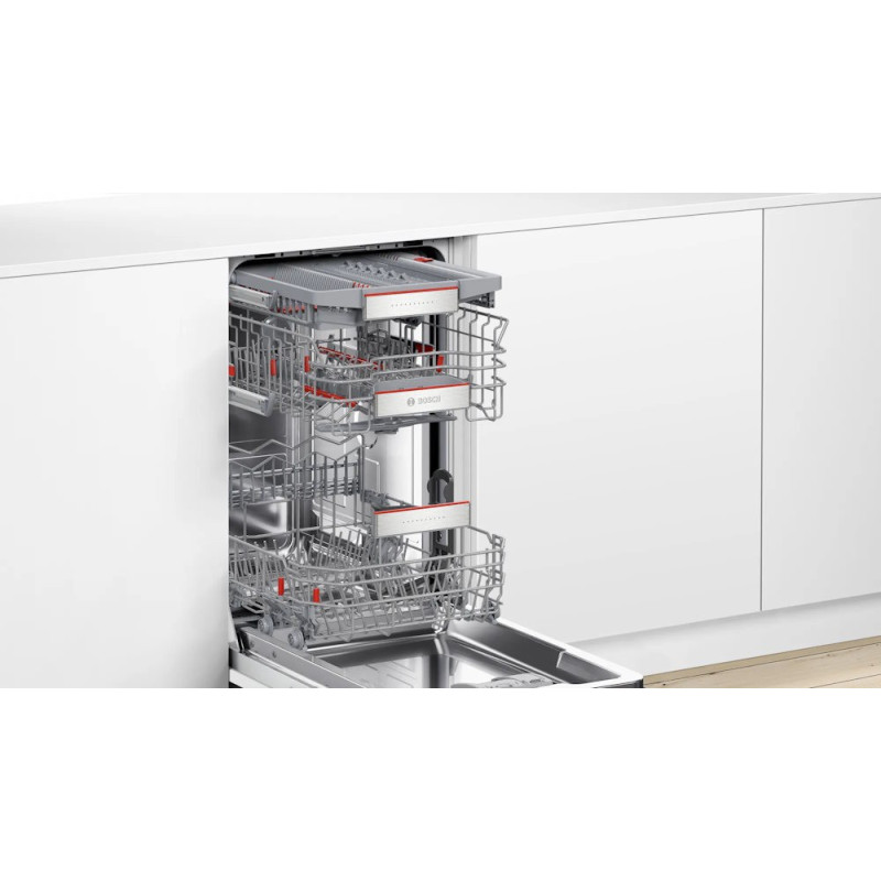 Посудомоечная машина Bosch SPV6EMX05E