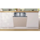 Посудомийна машина Bosch SMV24AX04E