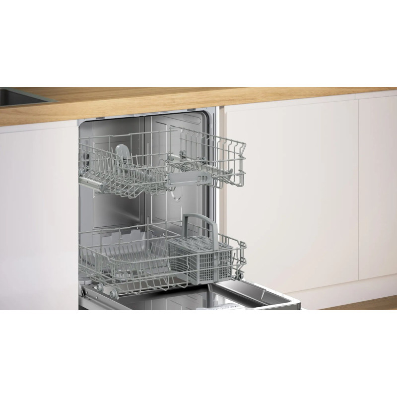 Посудомийна машина Bosch SMV24AX04E