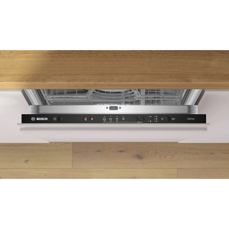 Посудомийна машина Bosch SMV24AX04E