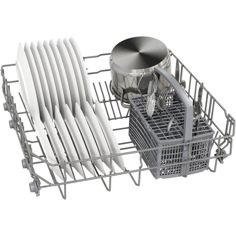 Посудомийна машина Bosch SMV24AX04E