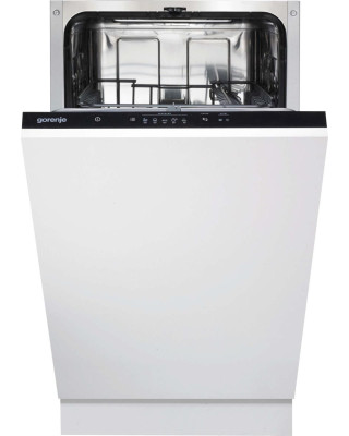 Посудомийна машина Gorenje GV520E15