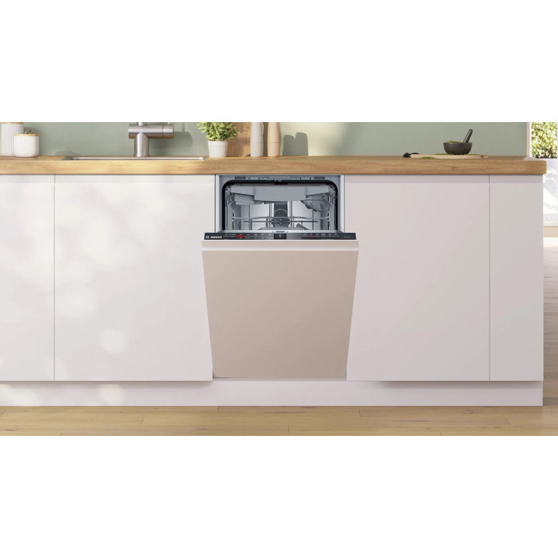Вбудована посудомийна машина Bosch SPV2HMX42E