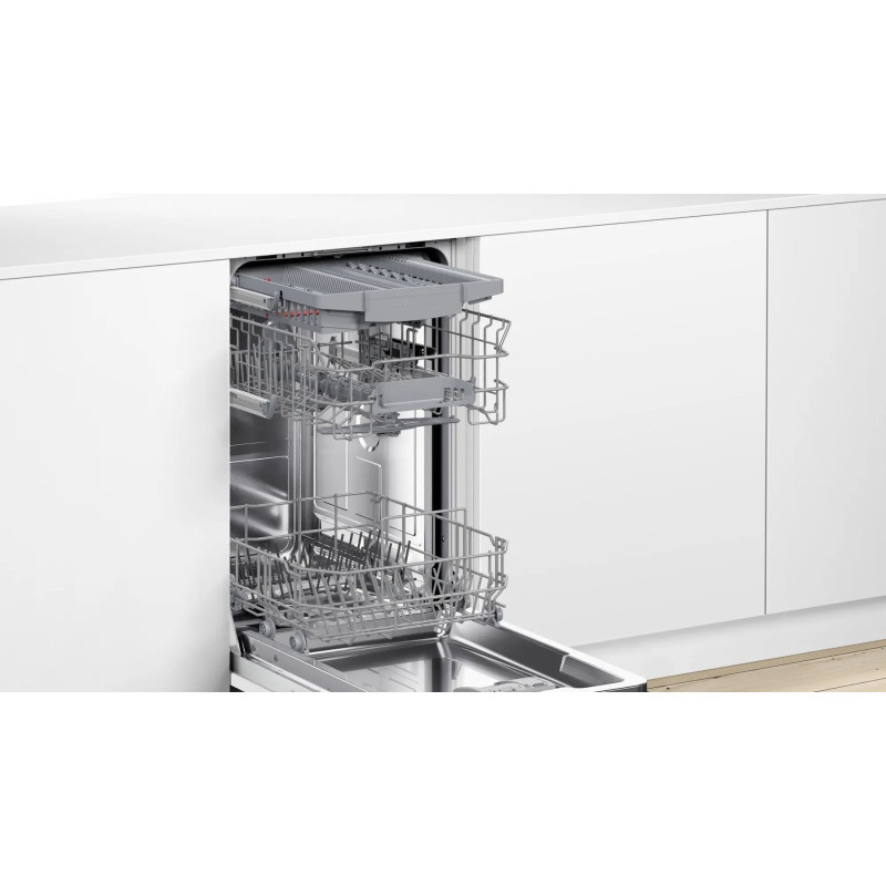 Вбудована посудомийна машина Bosch SPV2HMX42E
