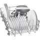 Вбудована посудомийна машина Bosch SPV2HMX42E