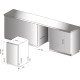 Посудомийна машина HOTPOINT-ARISTON HSIC 3T127 C