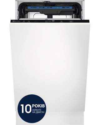 Посудомийна машина Electrolux EEA23200L
