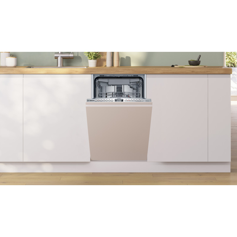 Посудомоечная машина Bosch SPV6EMX65Q