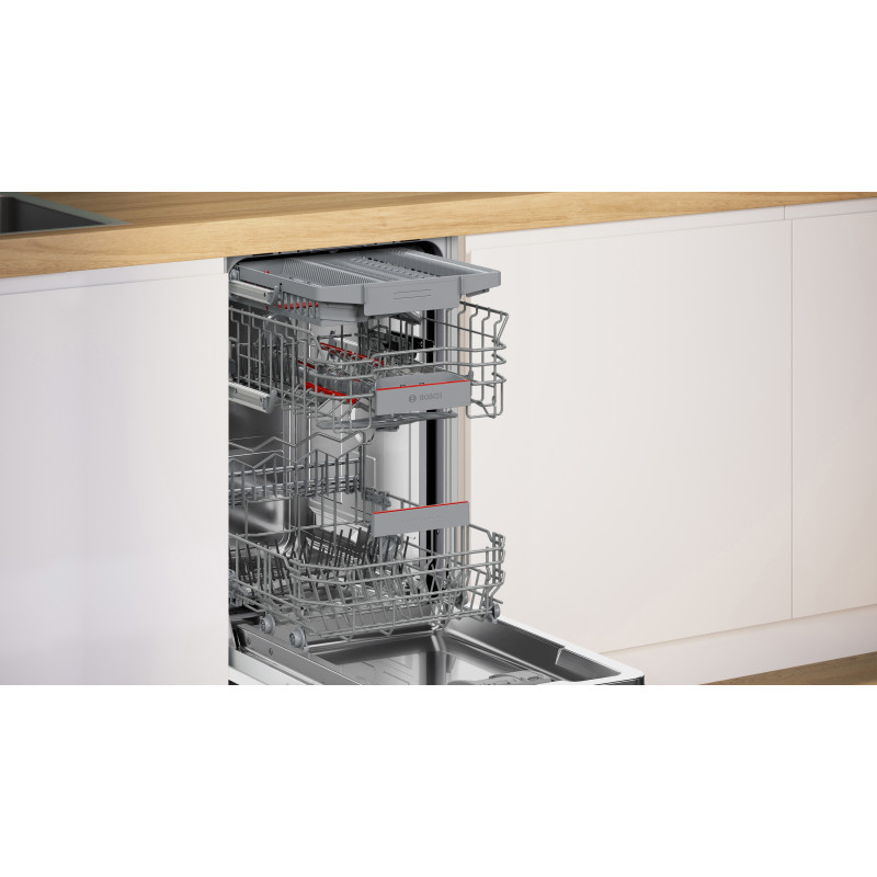 Посудомоечная машина Bosch SPV6EMX65Q