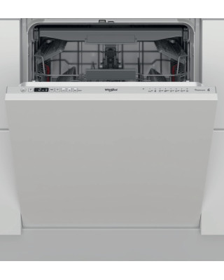 Посудомоечная машина Whirlpool WIC 3C33 PFE