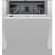 Посудомоечная машина Whirlpool WIC 3C33 PFE