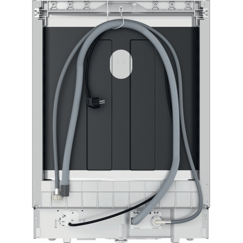 Посудомоечная машина Whirlpool WIC 3C33 PFE