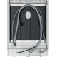 Посудомоечная машина Whirlpool WIC 3C33 PFE