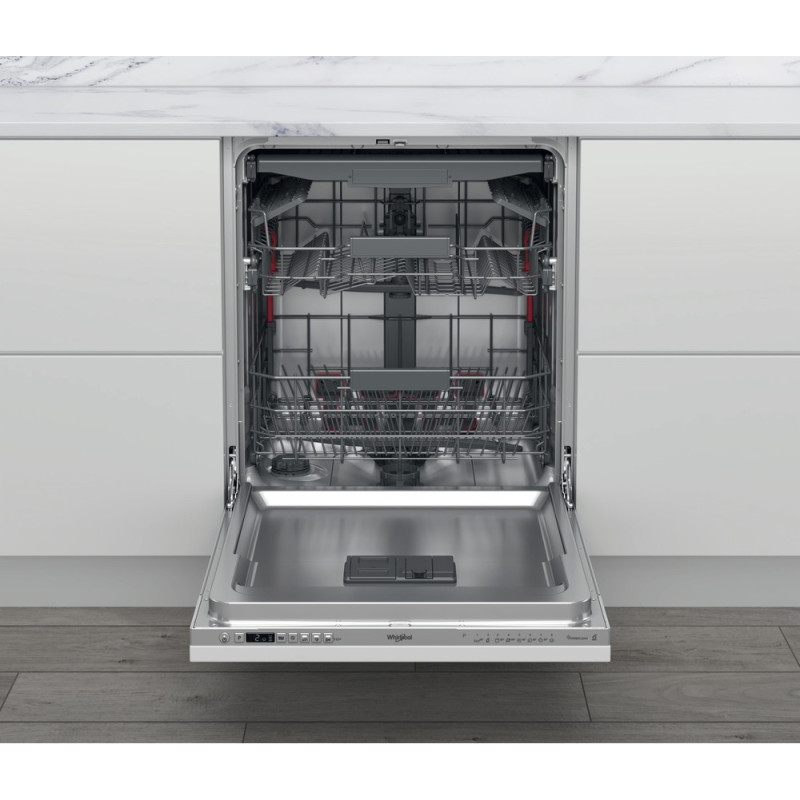 Посудомоечная машина Whirlpool WIC 3C33 PFE