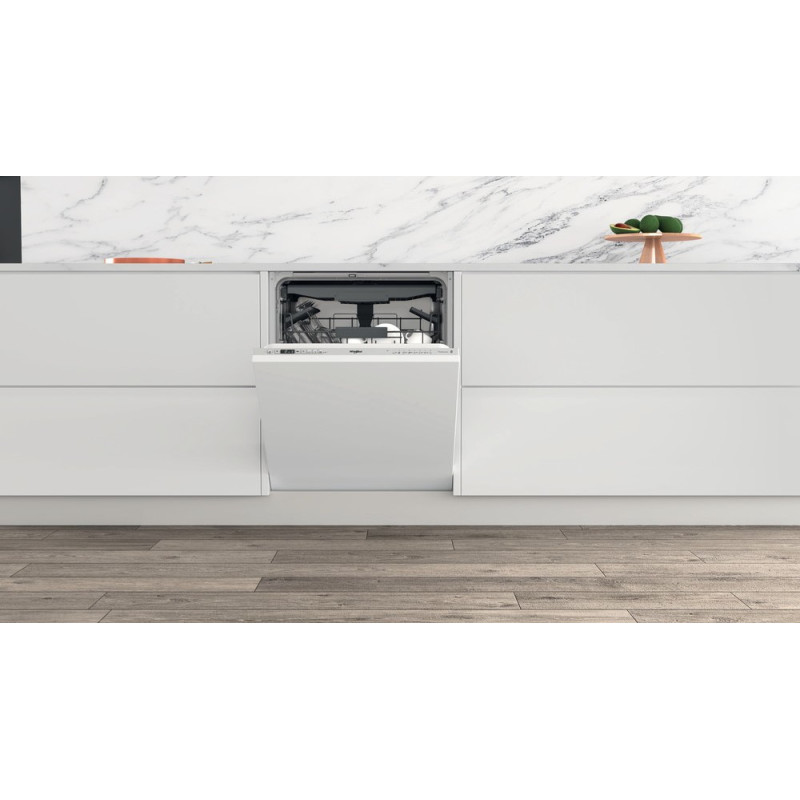 Посудомоечная машина Whirlpool WIC 3C33 PFE