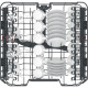 Посудомоечная машина Whirlpool WIC 3C33 PFE