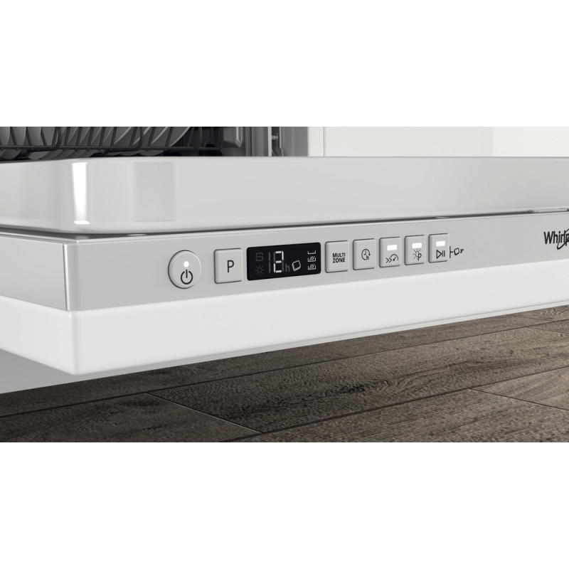 Посудомоечная машина Whirlpool WIC 3C33 PFE