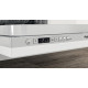 Посудомоечная машина Whirlpool WIC 3C33 PFE