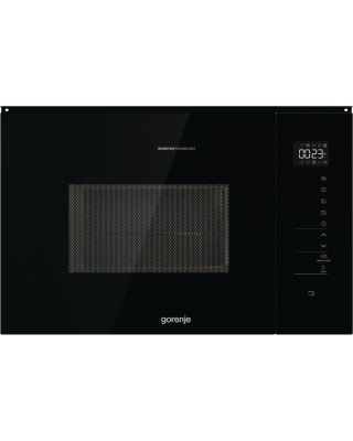 Мікрохвильова піч Gorenje BMI 251 SG3BG