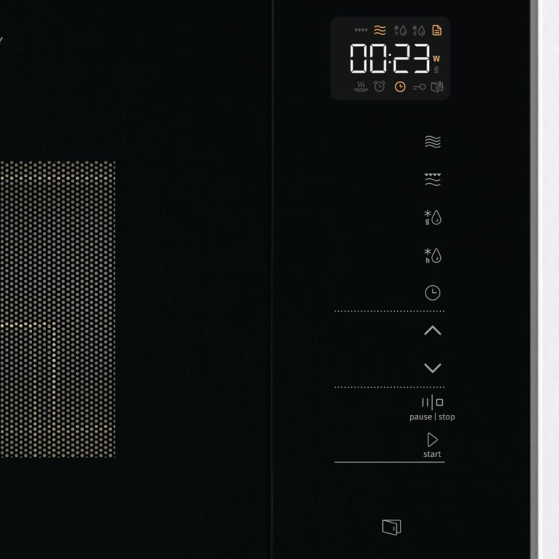 Мікрохвильова піч Gorenje BMI 251 SG3BG