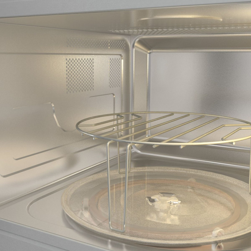 Мікрохвильова піч Gorenje BMI 251 SG3BG