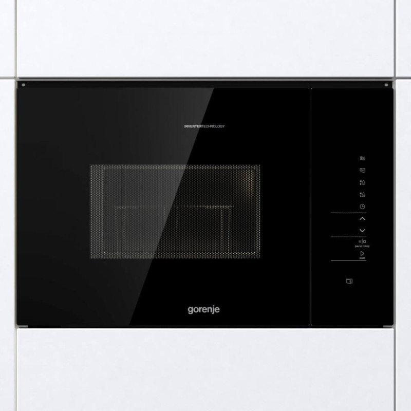Мікрохвильова піч Gorenje BMI 251 SG3BG