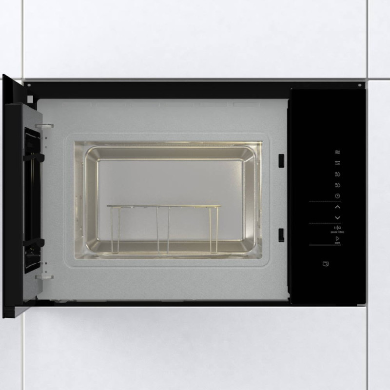 Мікрохвильова піч Gorenje BMI 251 SG3BG