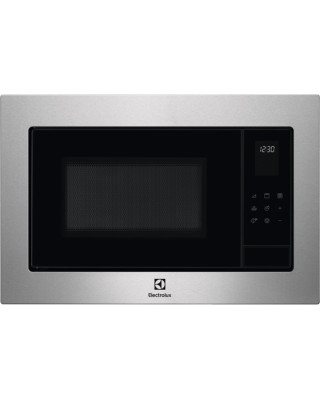 Мікрохвильова піч Electrolux EMS 4253 TEX