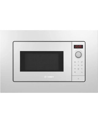 Мікрохвильова піч Bosch BFL 623MW3