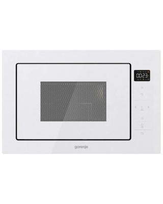 Мікрохвильова піч Gorenje BM251SG2WG
