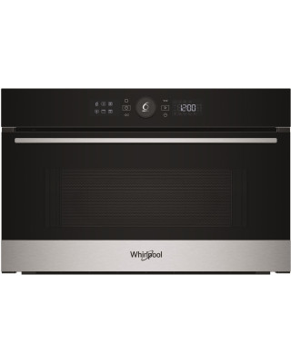 Мікрохвильова піч Whirlpool WMD54MX
