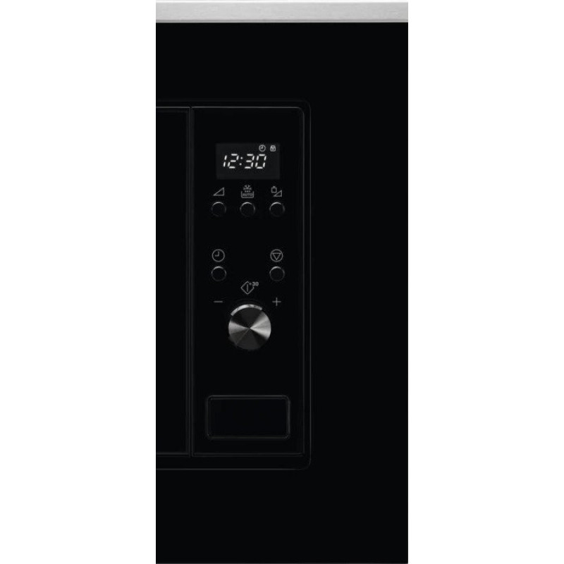 Мікрохвильова піч Electrolux LMS 2203 EMK