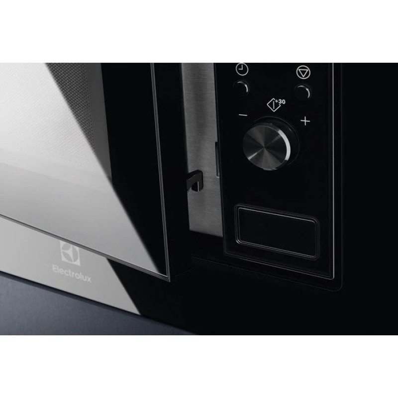 Мікрохвильова піч Electrolux LMS 2203 EMK