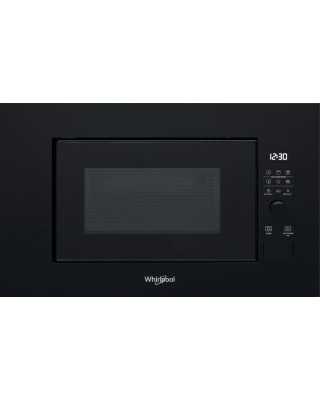 Мікрохвильова піч Whirlpool WMF 200 GNB